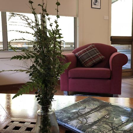 Corinna Wilderness Village 外观 照片