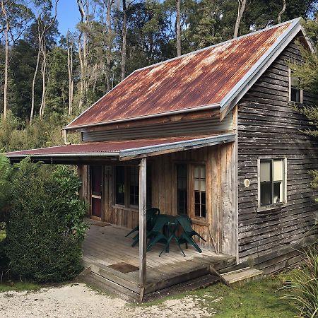 Corinna Wilderness Village 外观 照片