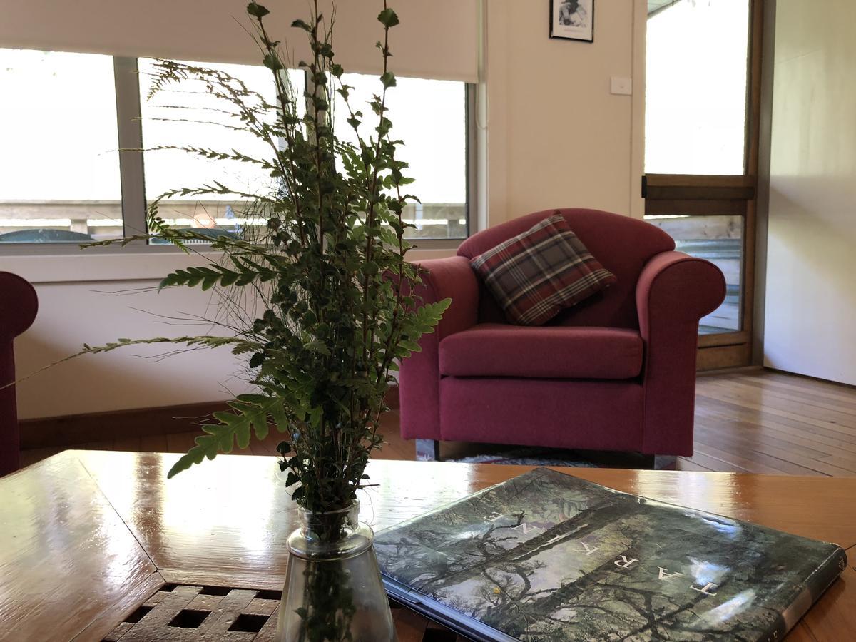 Corinna Wilderness Village 外观 照片