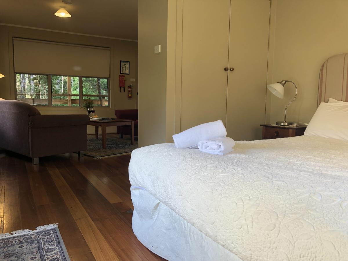 Corinna Wilderness Village 外观 照片