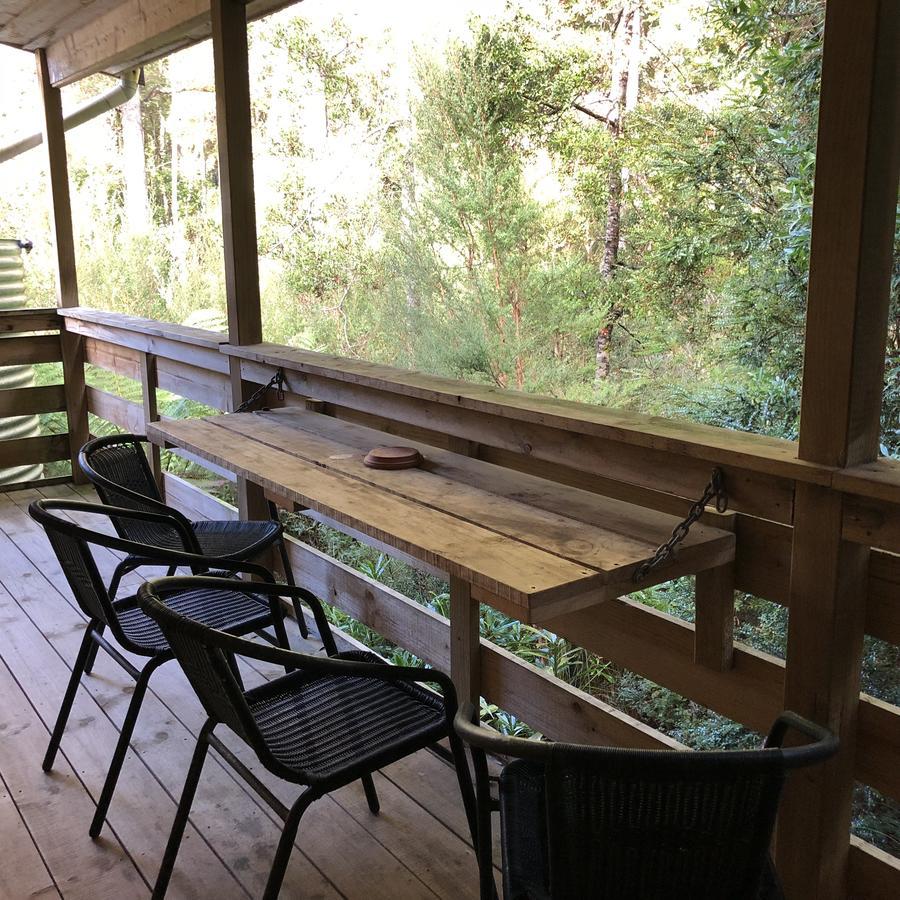 Corinna Wilderness Village 外观 照片