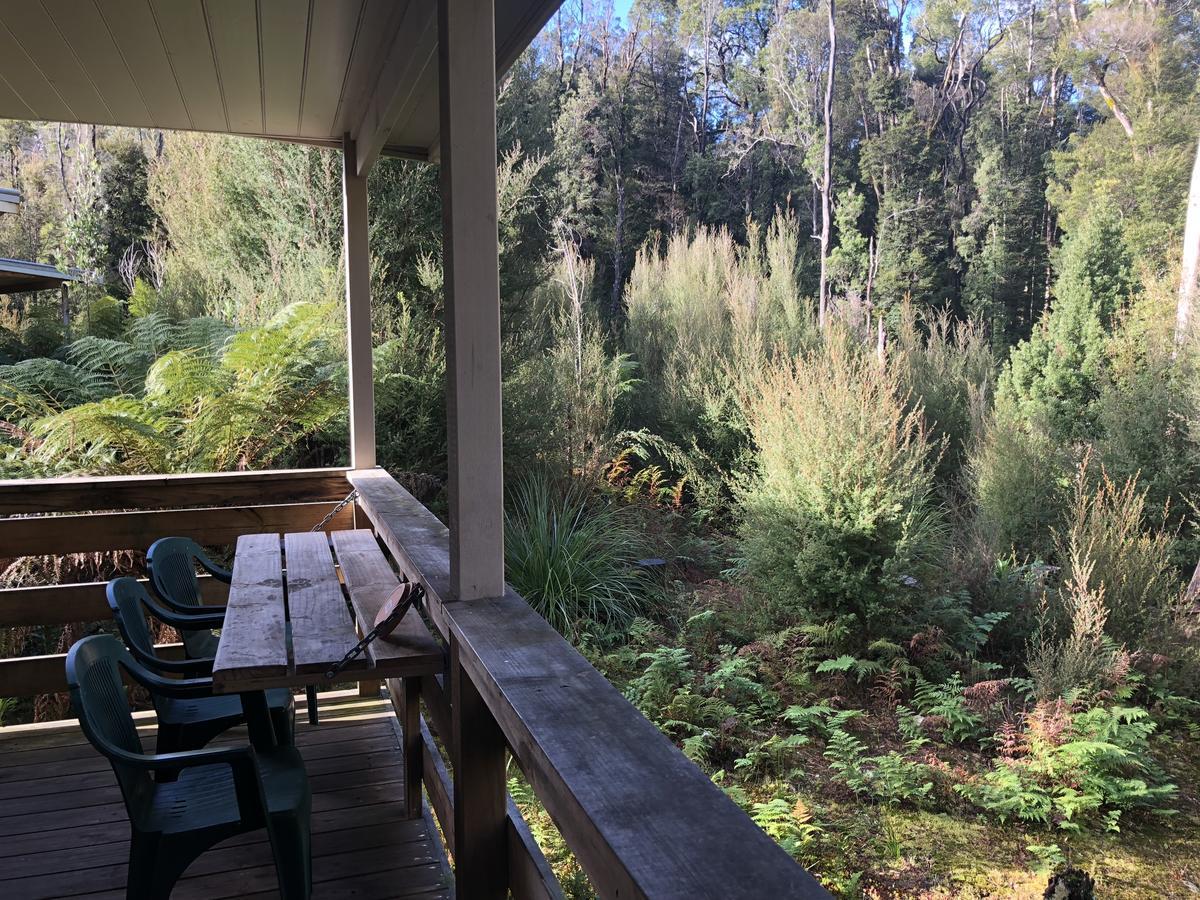 Corinna Wilderness Village 外观 照片