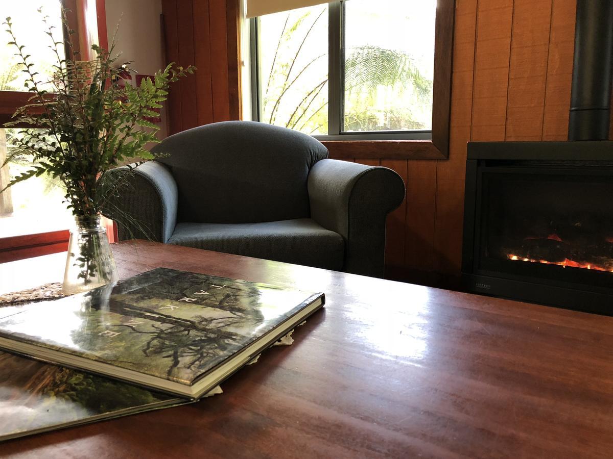 Corinna Wilderness Village 外观 照片