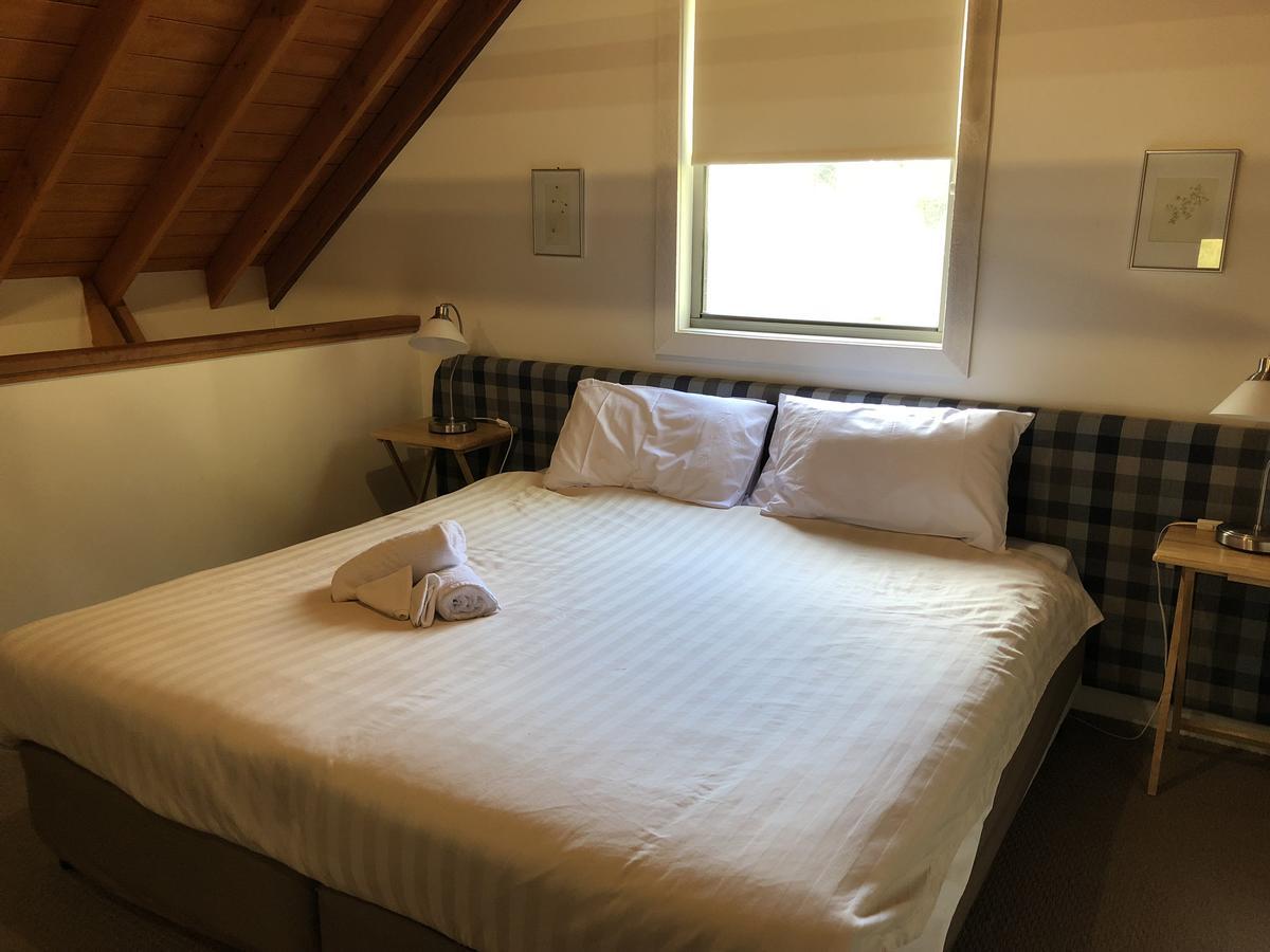 Corinna Wilderness Village 外观 照片