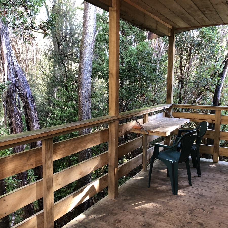 Corinna Wilderness Village 外观 照片