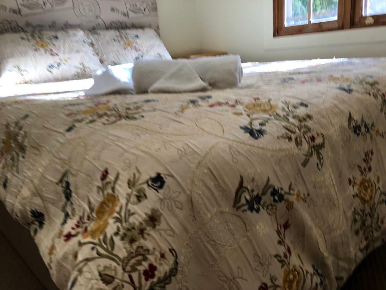 Corinna Wilderness Village 外观 照片